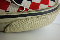 vintage van's style #98 ~ US13