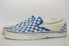 vintage van's style #98 ~ US13