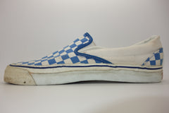 vintage van's style #98 ~ US13