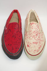 vintage van's style #98 ~ US5
