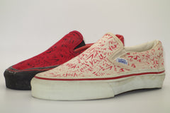 vintage van's style #98 ~ US5