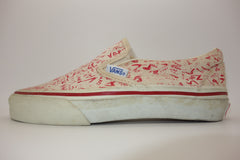 vintage van's style #98 ~ US5