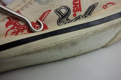 vintage van's style #98 ~ US13