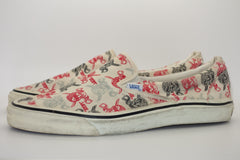 vintage van's style #98 ~ US13