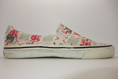 vintage van's style #98 ~ US13
