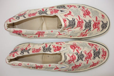 vintage van's style #98 ~ US13