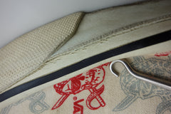 vintage van's style #98 ~ US13