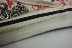 vintage van's style #98 ~ US13