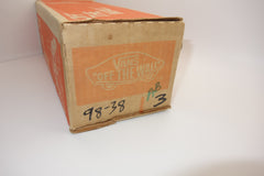 vintage van's style #98 ~ US3
