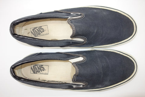 vintage van's style #98 ~ US12