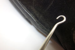 vintage van's style #98 ~ US11.5