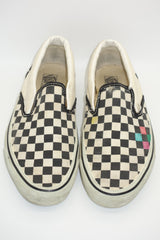 vintage van's style #98 ~ US10.5