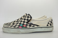 vintage van's style #98 ~ US10.5