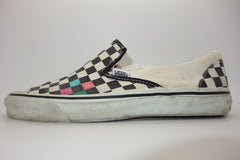 vintage van's style #98 ~ US10.5