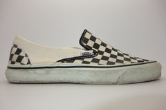 vintage van's style #98 ~ US10.5
