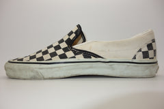 vintage van's style #98 ~ US10.5
