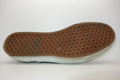 vintage van's style #98 ~ US10.5