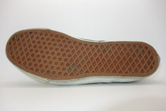 vintage van's style #98 ~ US10.5
