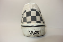 vintage van's style #98 ~ US10.5