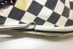 vintage van's style #98 ~ US10.5