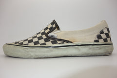 vintage van's style #98 ~ US10