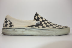 vintage van's style #98 ~ US10