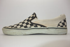 vintage van's style #98 ~ US10