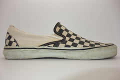 vintage van's style #98 ~ US10