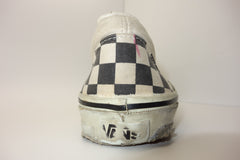 vintage van's style #98 ~ US10
