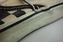 vintage van's style #98 ~ US10