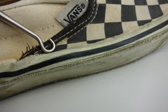 vintage van's style #98 ~ US10