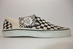 vintage van's style #98 ~ US11