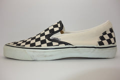 vintage van's style #98 ~ US11