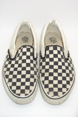 vintage van's style #98 ~ US12