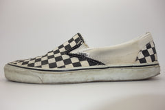 vintage van's style #98 ~ US12