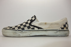 vintage van's style #98 ~ US12