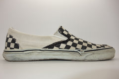 vintage van's style #98 ~ US12