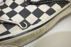 vintage van's style #98 ~ US12