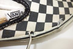 vintage van's style #98 ~ US12