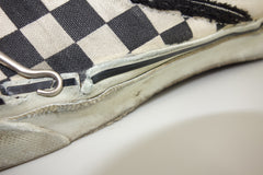 vintage van's style #98 ~ US12