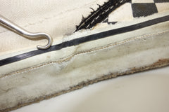 vintage van's style #98 ~ US12