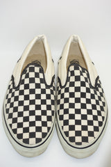 vintage van's style #98 ~ US13W