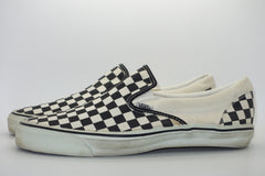 vintage van's style #98 ~ US13W