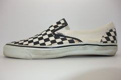 vintage van's style #98 ~ US13W