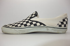 vintage van's style #98 ~ US13W