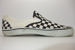 vintage van's style #98 ~ US13W