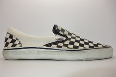 vintage van's style #98 ~ US13