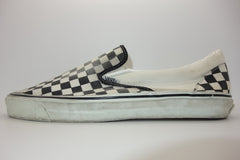 vintage van's style #98 ~ US13