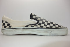 vintage van's style #98 ~ US13