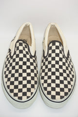 vintage van's style #98 ~ US14